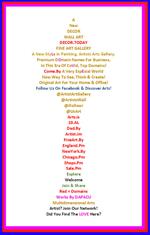 Dapacu Essence Writing